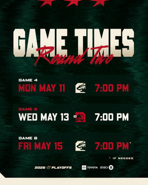Image post by @minnesotawild on Instagram