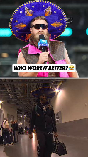 Video post by @nflonprime on TikTok
