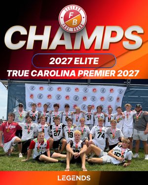 Image post by @legends_lacrosse on Instagram
