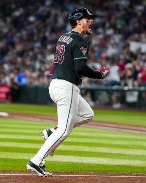 Image post by @dbacks on Instagram