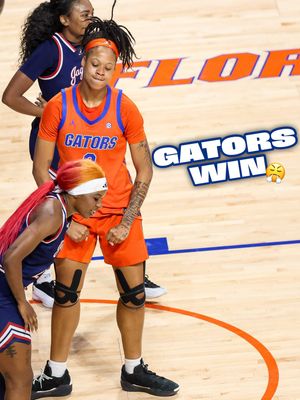 Image post by @gatorswbk on Instagram