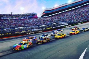 Image post by @itsbristolbaby on Instagram
