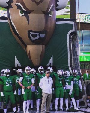 Image post by @marshallu on Instagram