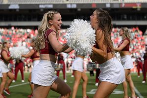 Image post by @templedanceteam on Instagram