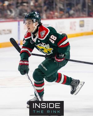 Image post by @insidetherinkcom on Instagram