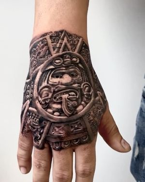 Image post by @skindesigntattoos on Instagram
