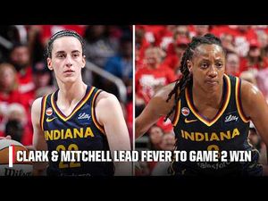 Video post by @espn on YouTube