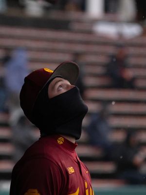 Image post by @sctrojans_baseball on Instagram