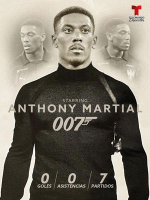 Image post by @telemundodeportes on Instagram