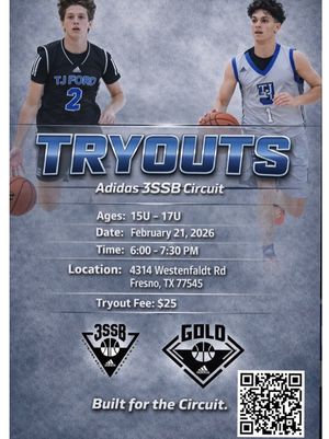 Image post by @tjfordbasketball on Instagram
