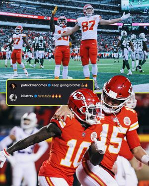 Video post by @nflondazn on TikTok