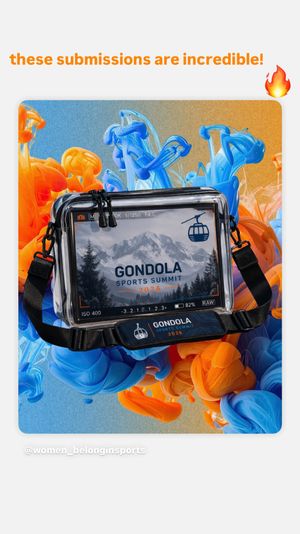 Image post by @ongondola on Instagram