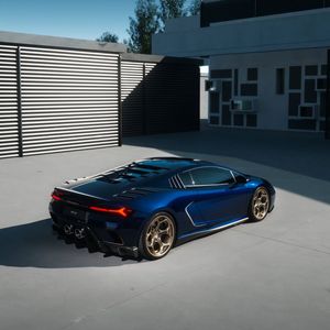 Image post by @tedson_motors on Instagram