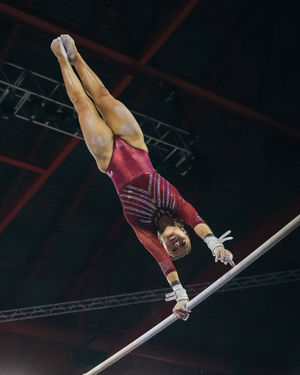 Image post by @denver_gymnastics on Instagram
