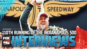 Video post by @indycaronfox on YouTube