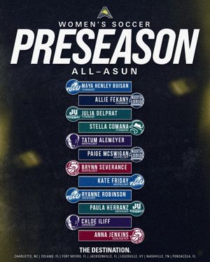 Image post by @asunsports on Instagram