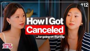 Video post by @chloeshih on YouTube