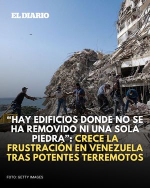 Image post by @eldiariony on Instagram
