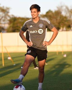 Image post by @cfmontreal on Twitter