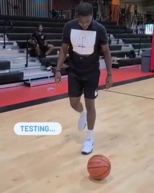 Image post by @onpointbasketball on Instagram