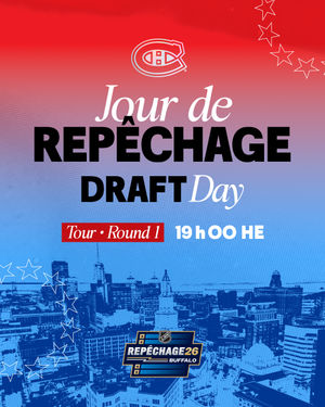 Image post by @canadiensmtl on Instagram
