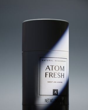 Image post by @atomfresh_official on Instagram
