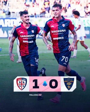 Image post by @lagazzettadellosport on TikTok