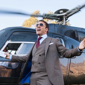 Image post by @entouragemovie on Instagram