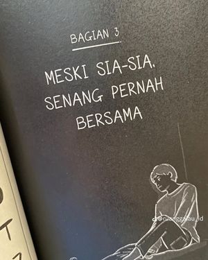 Image post by @vaniacraharja on Instagram