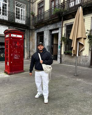 Image post by @worldscoziest on Instagram