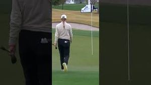 Video post by @lpga on YouTube