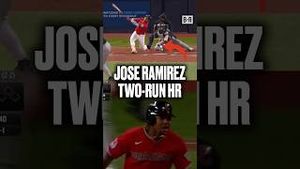 Video post by @bleacherreport on YouTube