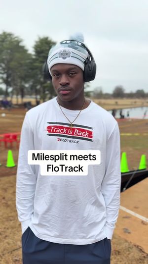 Video post by @milesplitusaofficial on TikTok