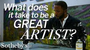 Video post by @sothebys on YouTube
