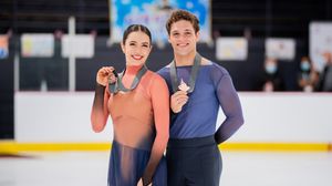 Image post by @usfigureskating on Instagram