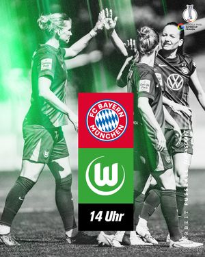 Image post by @vfl.wolfsburg.frauen on Instagram