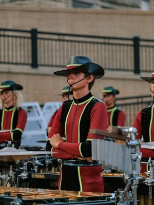 Image post by @madisonscouts on Instagram