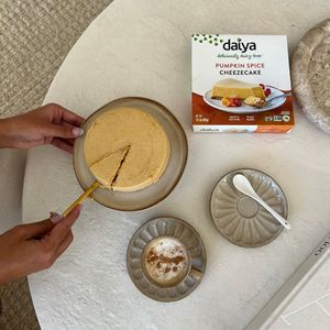 Image post by @daiyafoods on Instagram
