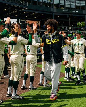 Image post by @goducks on Instagram