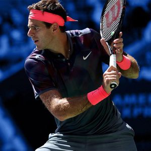 Image post by @usopen on Instagram