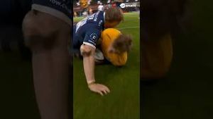 Video post by @premiershiprugby on YouTube