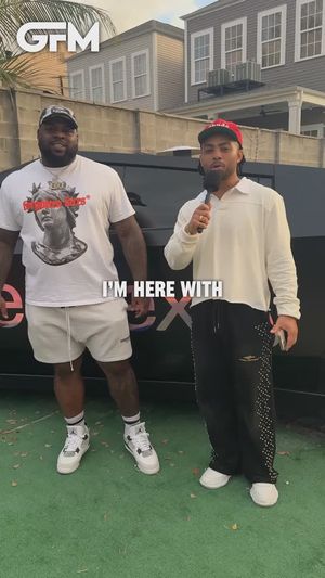 Video post by @goatfarmmedia on Facebook