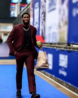 Image post by @brianburns99 on Instagram