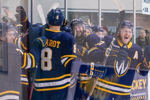 Image post by @windsormhky on Instagram