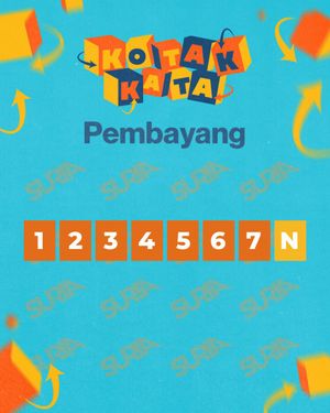 Video post by @suriamalaysia on TikTok