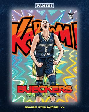 Image post by @paniniamerica on Instagram