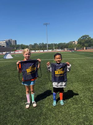 Image post by @toledosoccer on Instagram