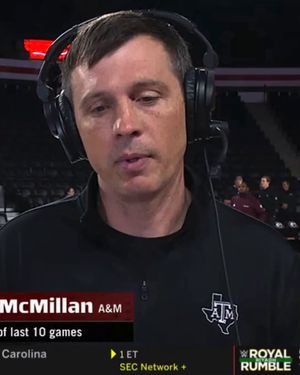 Video post by @aggiembk on Twitter