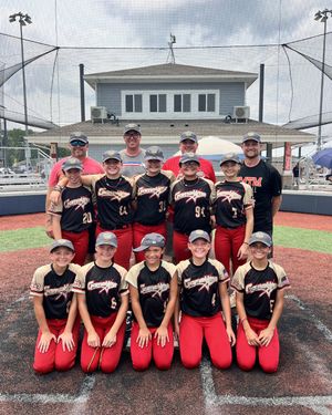 Image post by @thealliancefastpitch on Instagram