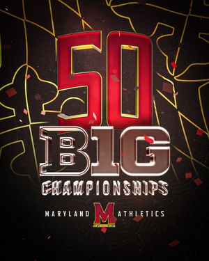 Image post by @marylandterrapins on Instagram